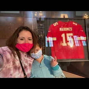 Meet your Posher, Savannah